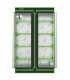 Comprar Armario Dark Box al mejor precio | Armarios de cultivo