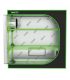Comprar Armario Dark Box al mejor precio | Armarios de cultivo