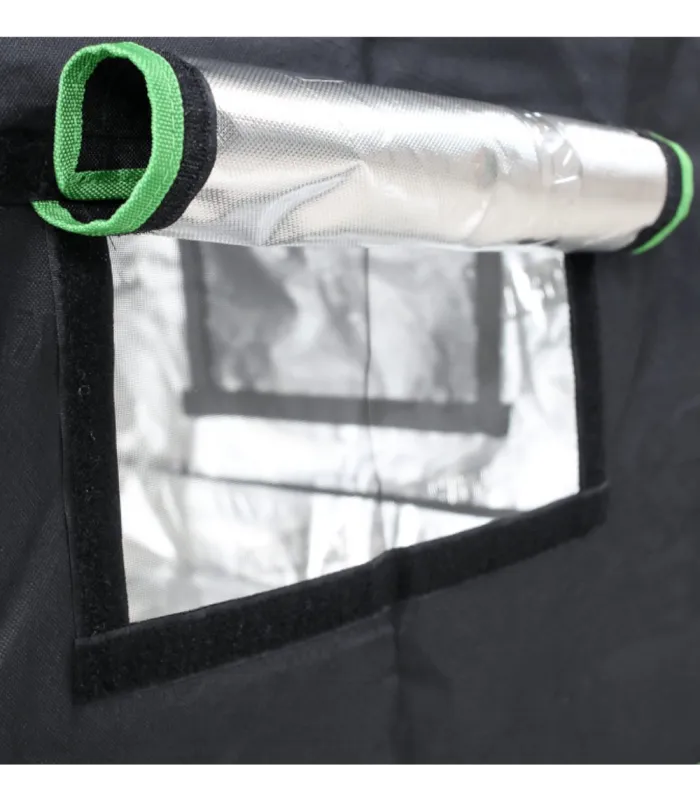 Comprar Armario Dark Box al mejor precio | Armarios de cultivo