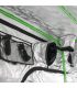 Comprar Armario Dark Box al mejor precio | Armarios de cultivo