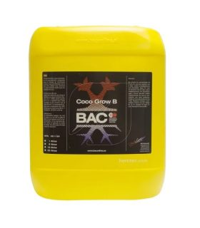Coco Grow B Bac