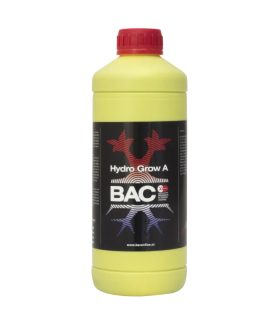 Comprar Hydro Grow A Bac al mejor precio | Abonos de crecimiento