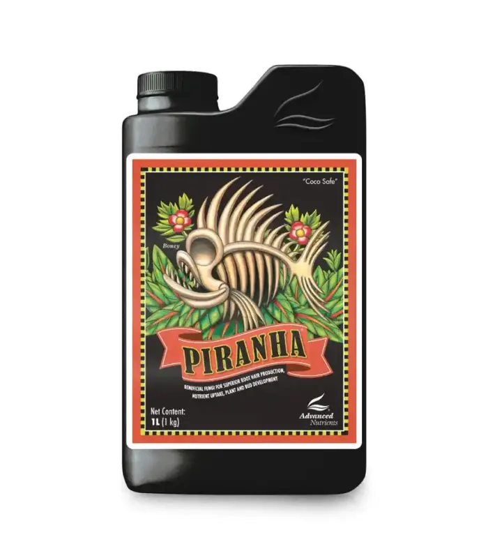 Cumpără Piranha Liquid Advanced Nutrients la cel mai bun preț | Fertilizantes