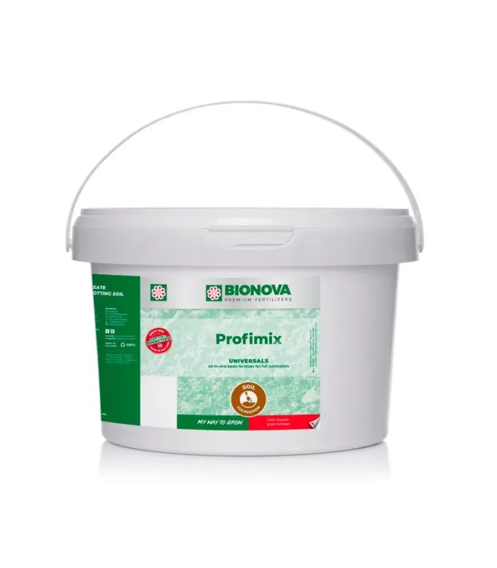 Cumpără Profimix 2kg Bio nova la cel mai bun preț | Fertilizantes