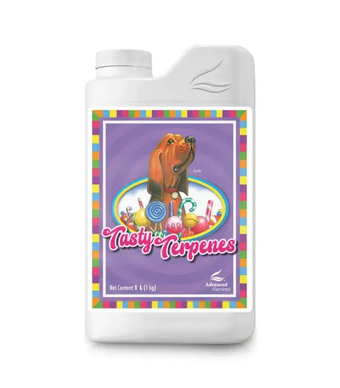 Cumpără Nutrienți Avansati De Terpeni Gustoși Advanced Nutrients la cel mai bun preț | Fertilizantes