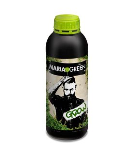 Comprar Grow Maria green al mejor precio | Abonos de crecimiento