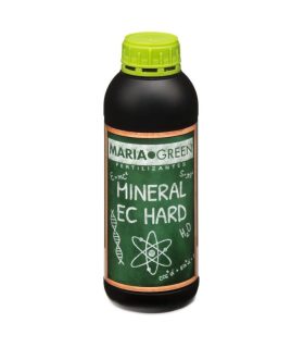 Comprar Mineral EC Hard Maria green al mejor precio | Fertilizantes