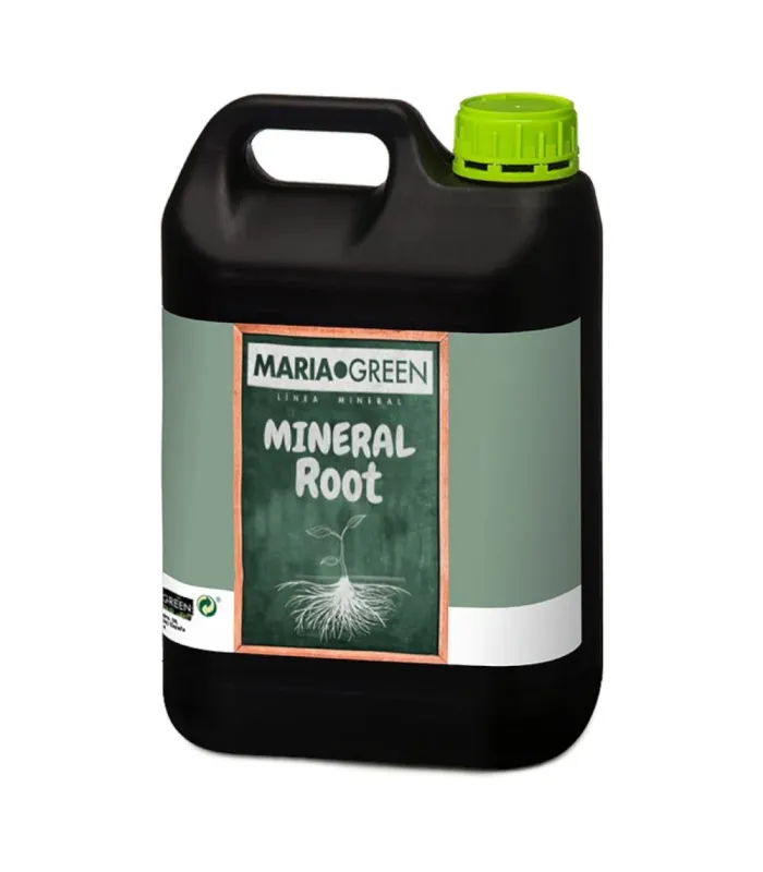 Cumpără Rădăcină Minerală Maria green la cel mai bun preț | Estimulador de Raices