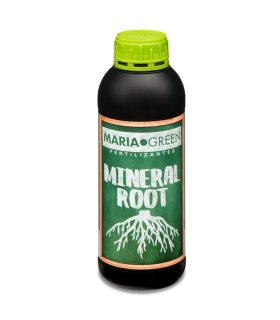 Comprar Mineral Root Maria green al mejor precio | Estimulador de Raices