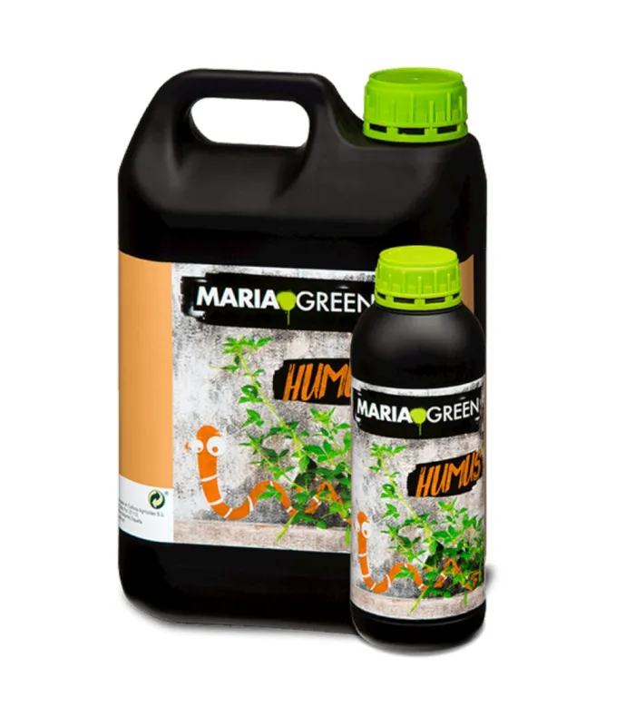 Cumpără Humus De Legume Maria green la cel mai bun preț | Humus de Lombriz