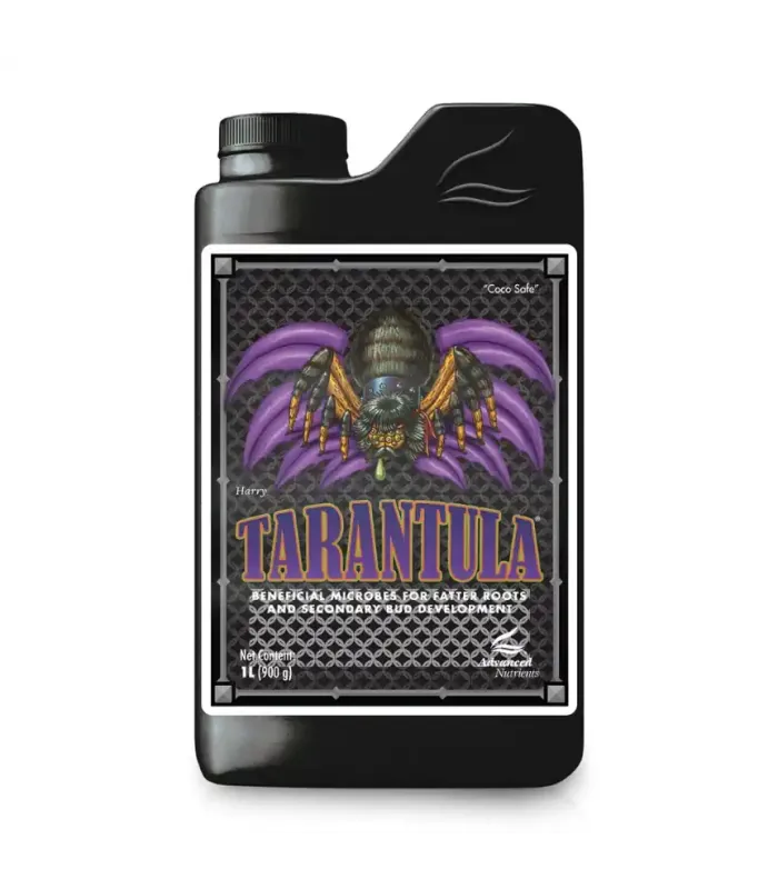 Cumpără Tarantula Liquid Advanced Nutrients la cel mai bun preț | Fertilizantes