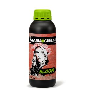 Cumpără Bloom Maria green la cel mai bun preț | Abonos de Floración