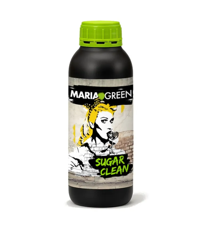 Comprar Sugar Clean Maria green al mejor precio | Fertilizantes