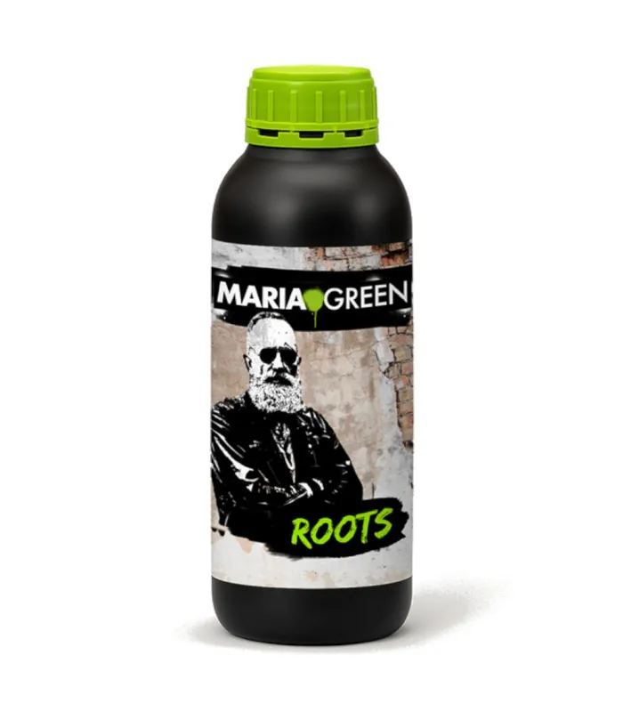 Rădăcini Maria green