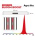 Power Twins Bloom Boost 2x45W Agrolite