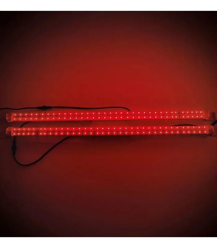 Power Twins Bloom Boost 2x45W Agrolite