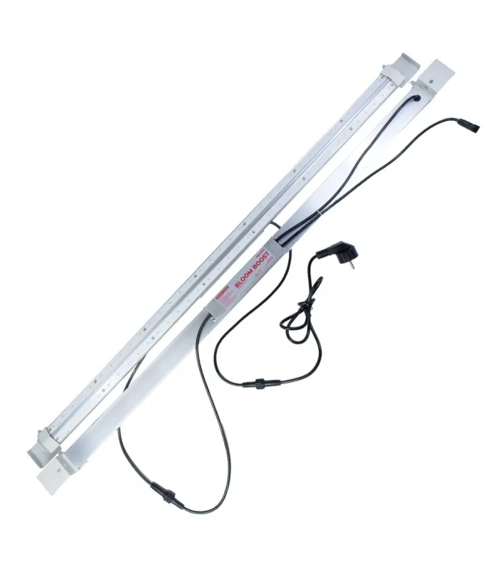 Comprar Power Twins Bloom Boost 2x45W | Barras LED de Floración Agrolite