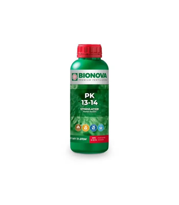 Cumpără PK 13-14 Bio nova la cel mai bun preț | Estimulador de Floracion