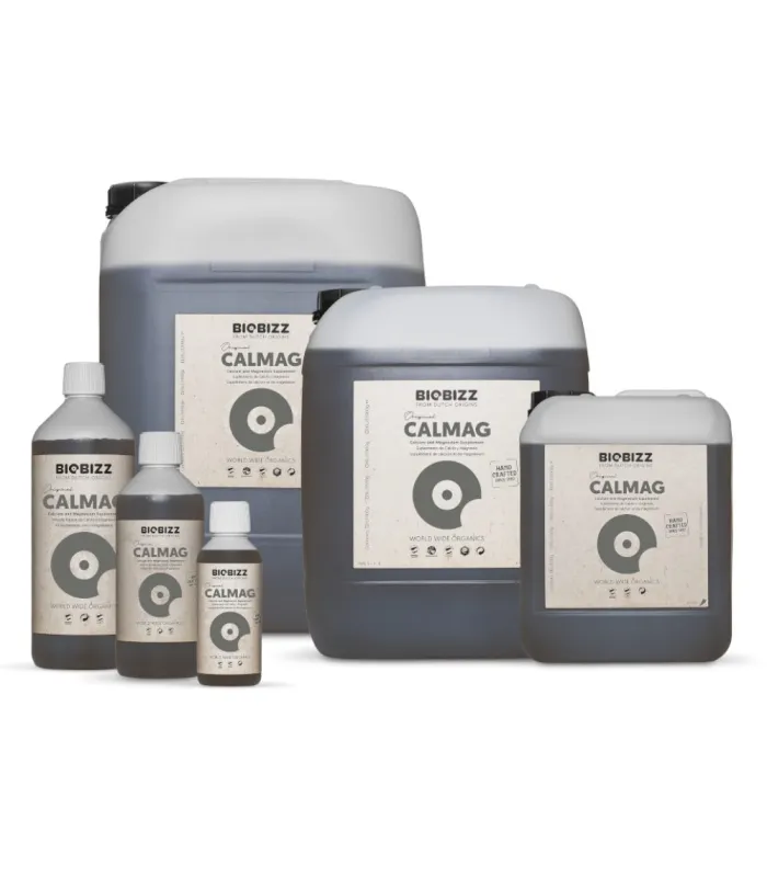 Cumpără Calmag BioBizz la cel mai bun preț | Fertilizantes
