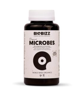 Cumpără Microbii BioBizz la cel mai bun preț | Fertilizantes
