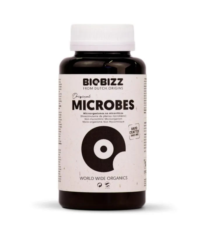 Cumpără Microbii BioBizz la cel mai bun preț | Fertilizantes