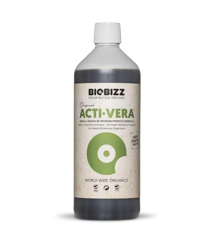 Cumpără Acti-vera BioBizz la cel mai bun preț | Fertilizantes