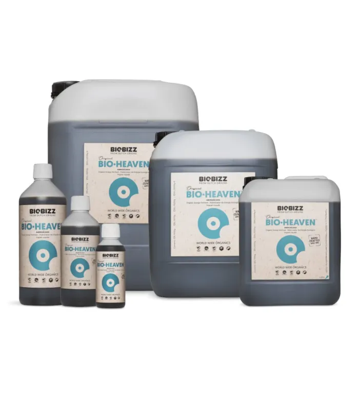Cumpără Bio-raiul BioBizz la cel mai bun preț | Fertilizantes