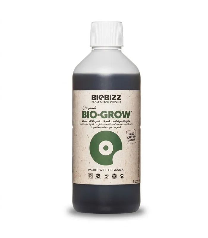 Cumpără Bio-creștere BioBizz la cel mai bun preț | Incepand cu