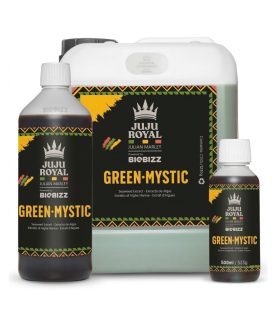 Green Mystic BioBizz