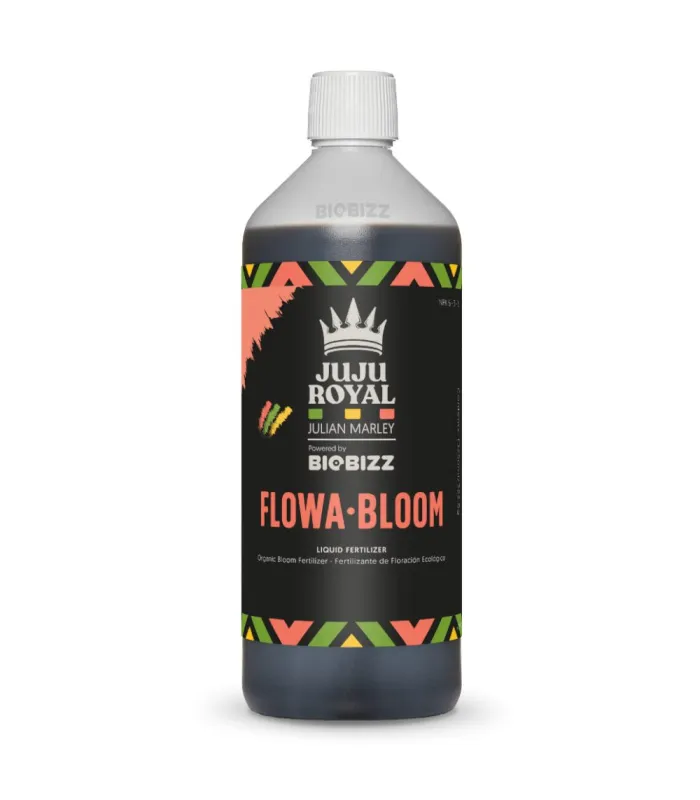 Comprar Flowa Bloom BioBizz al mejor precio | Inicio