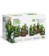 Cumpără Kit Kick-starter Partea 2 Baza 1 (8 Unități) Emerald harvest la cel mai bun preț | Fertilizantes