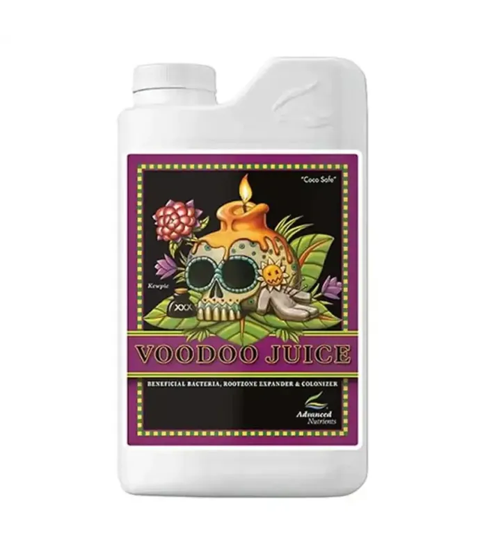 Suc Voodoo Advanced Nutrients