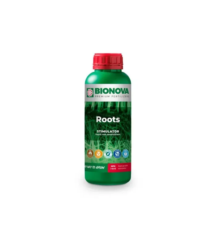 Cumpără BN Roots Bio nova la cel mai bun preț | Estimulador de Raices
