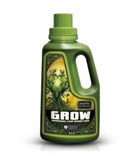 Cumpără Crește În 3 Părți Emerald harvest la cel mai bun preț | Abonos de crecimiento