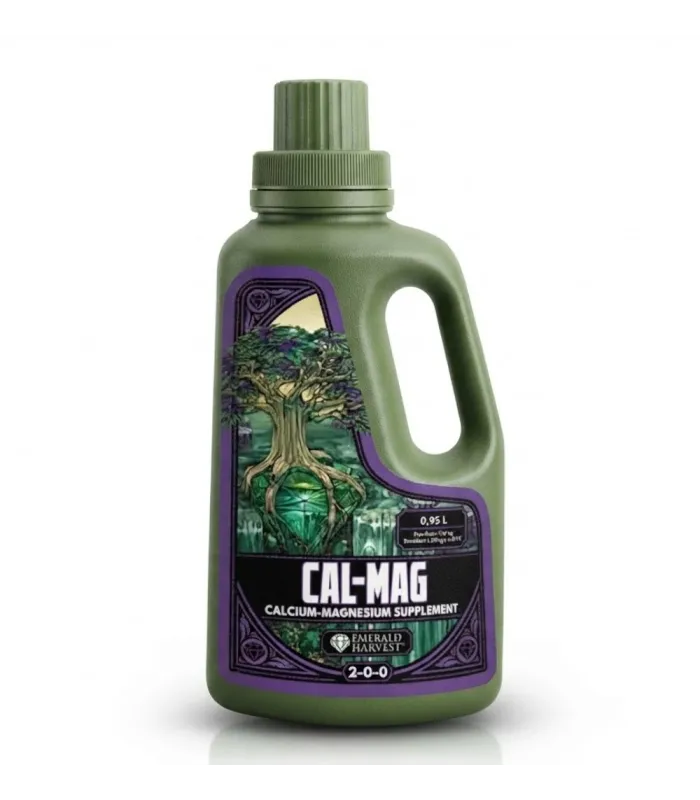 Cumpără Recolta De Smarald Cal-mag Emerald harvest la cel mai bun preț | Fertilizantes