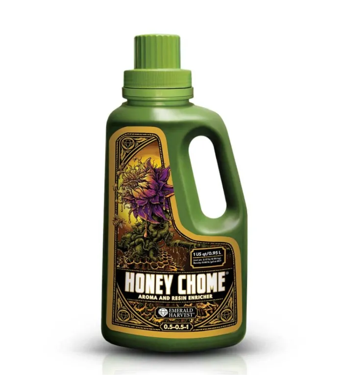 Comprar Honey Chome Emerald harvest al mejor precio | Fertilizantes
