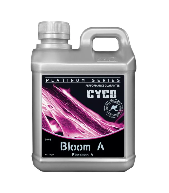 Cumpără Cyco Bloom A Cyco la cel mai bun preț | Abonos de Floración