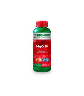 Cumpără Mgo 10 (magneziu) Bio nova la cel mai bun preț | Fertilizantes