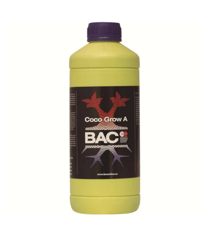 Comprar Coco Grow A Bac al mejor precio | Abonos de crecimiento