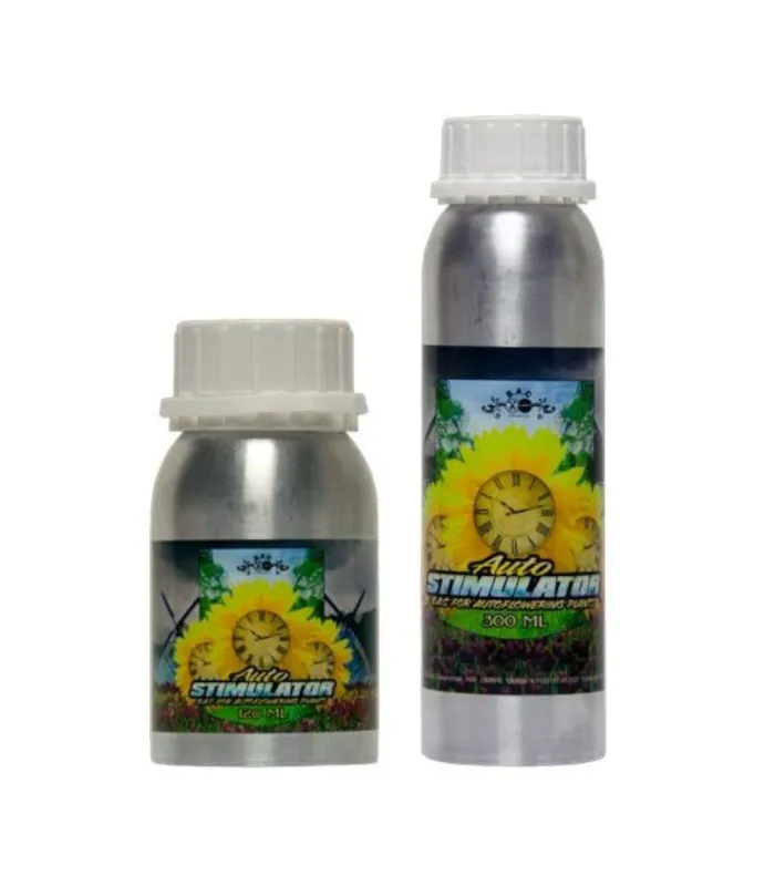 Comprar BAC Auto Stimulator Bac al mejor precio | Fertilizantes