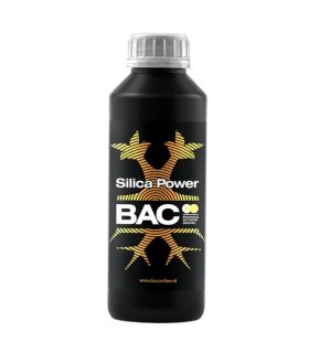 Comprar BAC Silica Power Bac al mejor precio | Fertilizantes