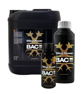 Silica Power Bac