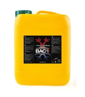One Component Soil Bloom Bac