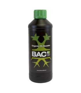 Cumpără Booster Organic PK Bac la cel mai bun preț | Estimulador de Floracion