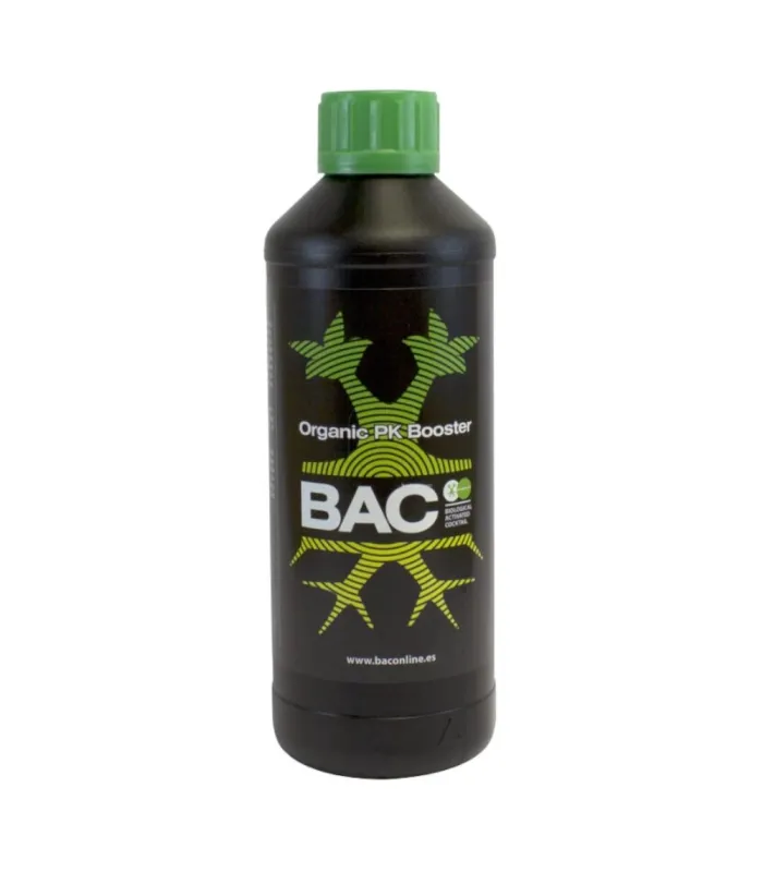 Cumpără Booster Organic PK Bac la cel mai bun preț | Estimulador de Floracion