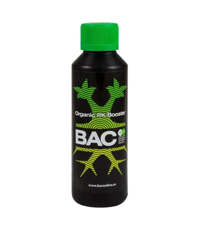 Cumpără Booster Organic PK Bac la cel mai bun preț | Estimulador de Floracion