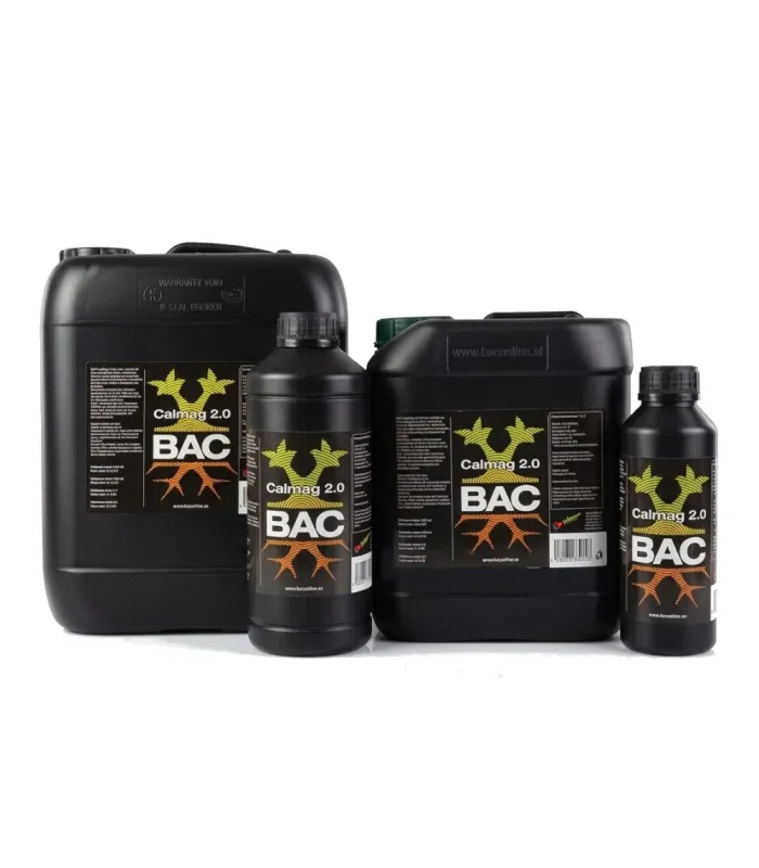 Cumpără Calmag V 2.0 1L Bac la cel mai bun preț | Fertilizantes