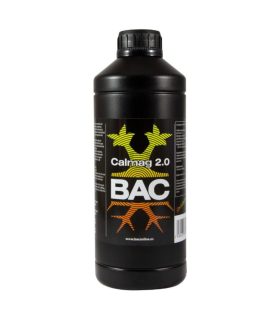Comprar Calmag V 2.0 Bac al mejor precio | Fertilizantes