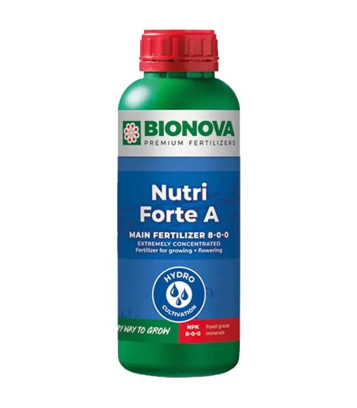 Cumpără Nutri Forte A Bio nova la cel mai bun preț | Fertilizantes