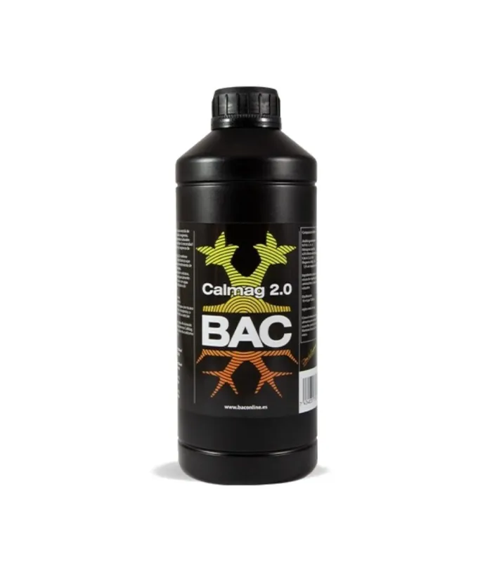 Comprar Calmag V 2.0 Bac al mejor precio | Fertilizantes
